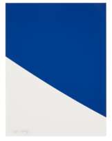 ELLSWORTH KELLY (1923-2015)