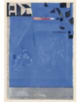 RICHARD DIEBENKORN (1922-1993)