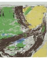 WILLEM DE KOONING (1904-1997)