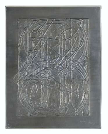 JASPER JOHNS (B. 1930) - photo 1