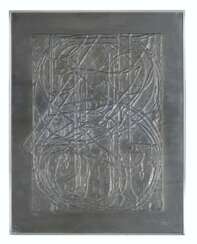 JASPER JOHNS (B. 1930)