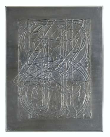 JASPER JOHNS (B. 1930) - photo 2