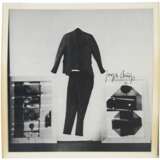 Beuys, Joseph. JOSEPH BEUYS (1921-1986) - Foto 1