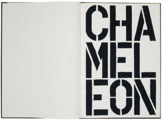 CHRISTOPHER WOOL (B. 1955)