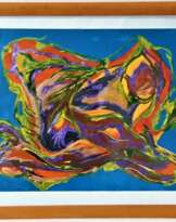 В спешке В спешке