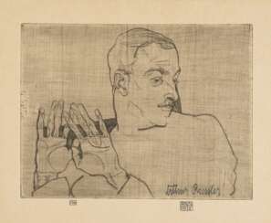 Schiele, Egon