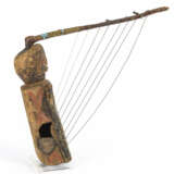 Afrikanische Harfe - photo 2