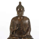 Buddha mit Tierkreiszeichen - photo 3
