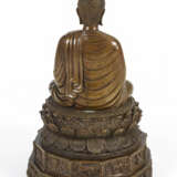 Buddha mit Tierkreiszeichen - photo 5