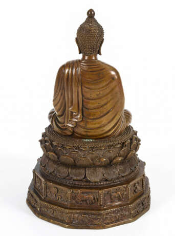 Buddha mit Tierkreiszeichen - Foto 5