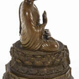 Buddha mit Tierkreiszeichen - фото 6