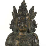 Paar Buddhas - фото 4