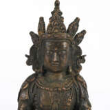 Paar Buddhas - фото 9