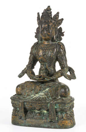 Paar Buddhas - Foto 10