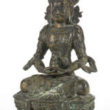 Paar Buddhas - фото 10