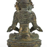 Paar Buddhas - фото 12