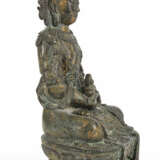 Paar Buddhas - photo 13