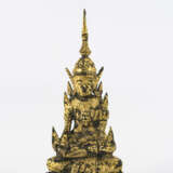 Buddha im Rattanakosin-Stil - photo 2