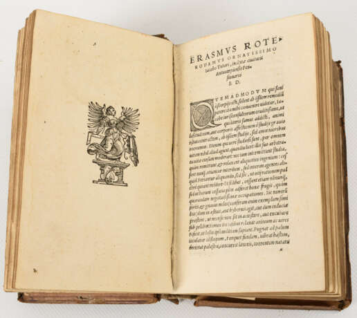 2 Renaissance-Bücher in einem Band - фото 2