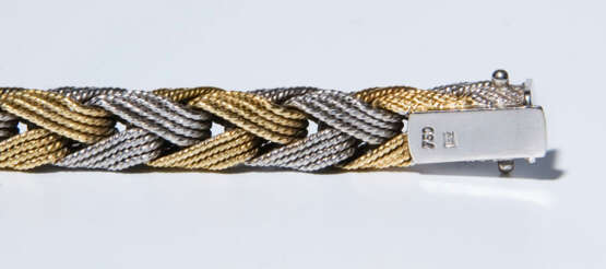 Gold-Armband - Foto 2
