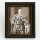 Miniatur: König Georg III. von Großbritannien - photo 1