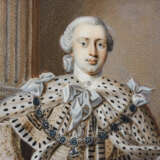 Miniatur: König Georg III. von Großbritannien - фото 2
