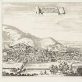 Ansicht der Stadt Heidelberg - фото 1