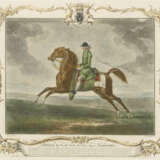 "The Portraiture of the famous Horse Old Partner" und "Childers, the Fleetest Horse that ever run at Newmarket" - photo 2