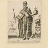 "Kaiser Karl V. - Carolus Quintus Imperator Caesar Augustus" - фото 1