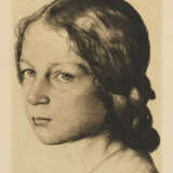 Porträt eines Mädchens "Marion" - Foto 1