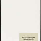 Künstlerbuch - 15 Holzschnitte - фото 1