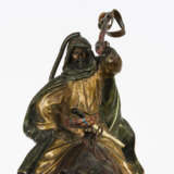 Wiener Bronze: "Kamelreiter" - Foto 2