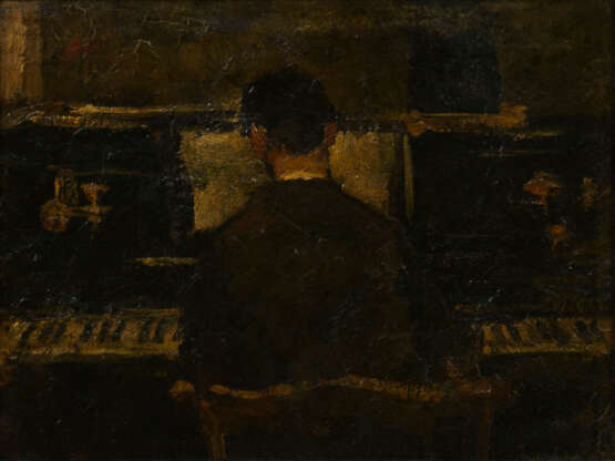Pianist - photo 1