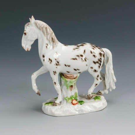 Miniaturfigur: Pferd - фото 2