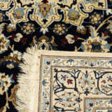 Kleiner persischer Prunkteppich - photo 2