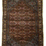 Kleiner persischer Herati-Teppich - photo 1