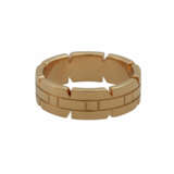 CARTIER Ring "Tank Francaise", - Foto 1