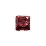 Loser Diamant Fancy Deep Pink 0,37 ct, - photo 1