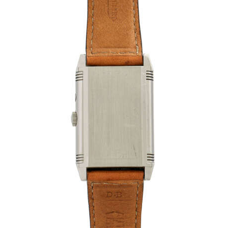 JAEGER-LE COULTRE Reverso Day&Night, Ref. 270.854. Herrenuhr. - photo 2