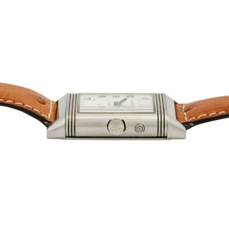JAEGER-LE COULTRE Reverso Day&Night, Ref. 270.854. Herrenuhr. - photo 3