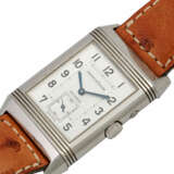 JAEGER-LE COULTRE Reverso Day&Night, Ref. 270.854. Herrenuhr. - photo 5