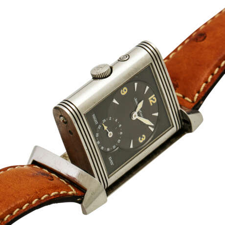 JAEGER-LE COULTRE Reverso Day&Night, Ref. 270.854. Herrenuhr. - photo 6