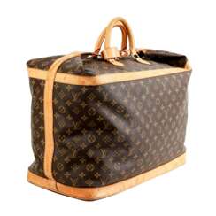 LOUIS VUITTON Weekender "GRIMAUD", Kollektion: 2000.