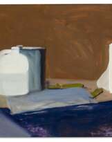 James Weeks (1922-1998)