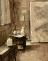 James Weeks (1922-1998)