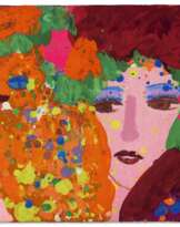 WALASSE TING (DING XIONGQUAN, 1928-2010)