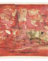 ZAO WOU-KI (1920-2013) 