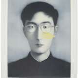 ZHANG XIAOGANG (B. 1958) - фото 7