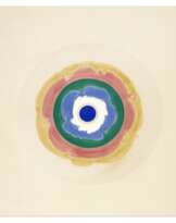 Kenneth Noland (1924-2010)
