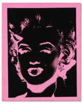 Andy Warhol (1928-1987)